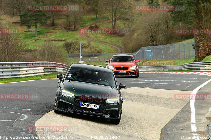 Bild #26306622 - Touristenfahrten Nürburgring Nordschleife (30.03.2024)