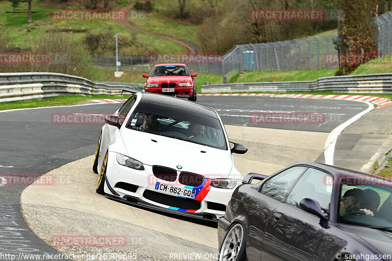 Bild #26306685 - Touristenfahrten Nürburgring Nordschleife (30.03.2024)