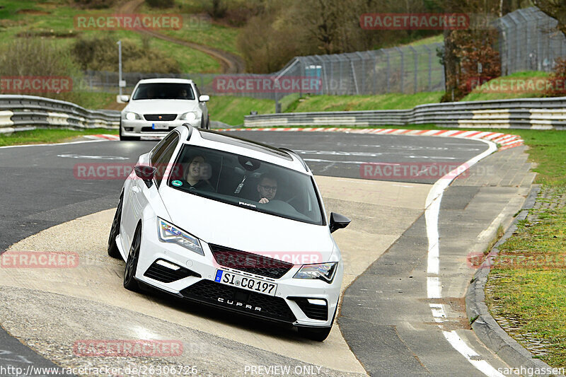 Bild #26306726 - Touristenfahrten Nürburgring Nordschleife (30.03.2024)