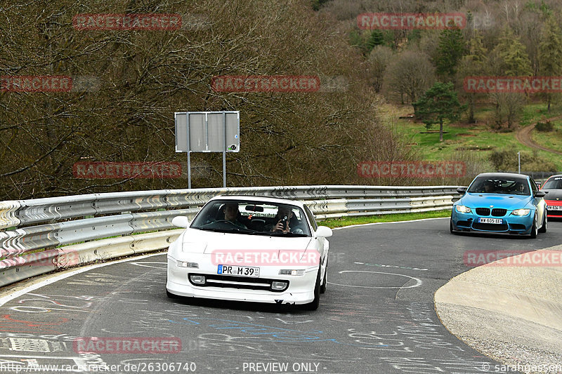 Bild #26306740 - Touristenfahrten Nürburgring Nordschleife (30.03.2024)