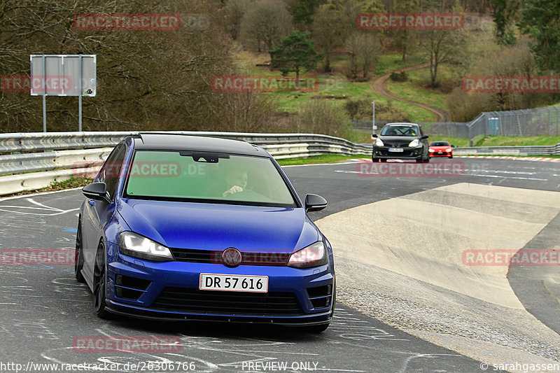 Bild #26306766 - Touristenfahrten Nürburgring Nordschleife (30.03.2024)