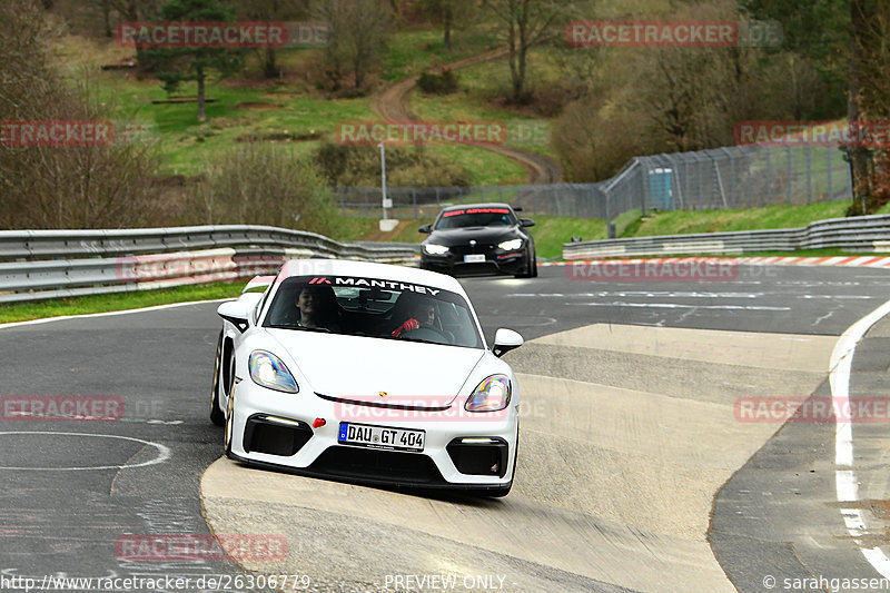 Bild #26306779 - Touristenfahrten Nürburgring Nordschleife (30.03.2024)