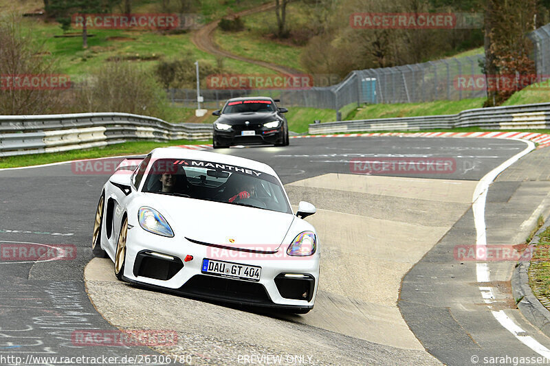 Bild #26306780 - Touristenfahrten Nürburgring Nordschleife (30.03.2024)