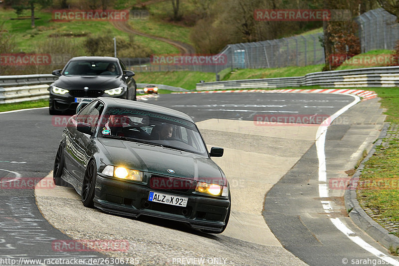 Bild #26306785 - Touristenfahrten Nürburgring Nordschleife (30.03.2024)