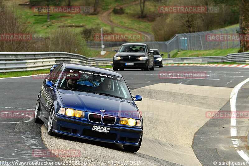 Bild #26306830 - Touristenfahrten Nürburgring Nordschleife (30.03.2024)