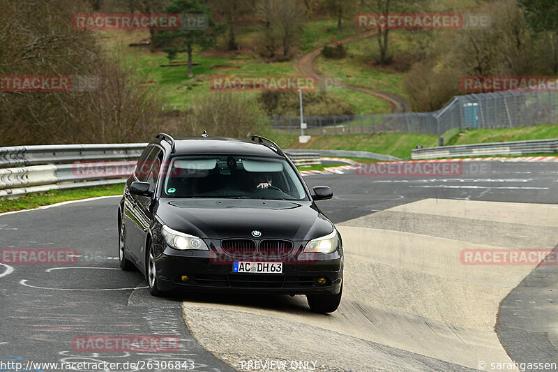 Bild #26306843 - Touristenfahrten Nürburgring Nordschleife (30.03.2024)