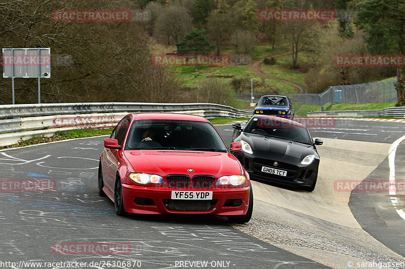 Bild #26306870 - Touristenfahrten Nürburgring Nordschleife (30.03.2024)