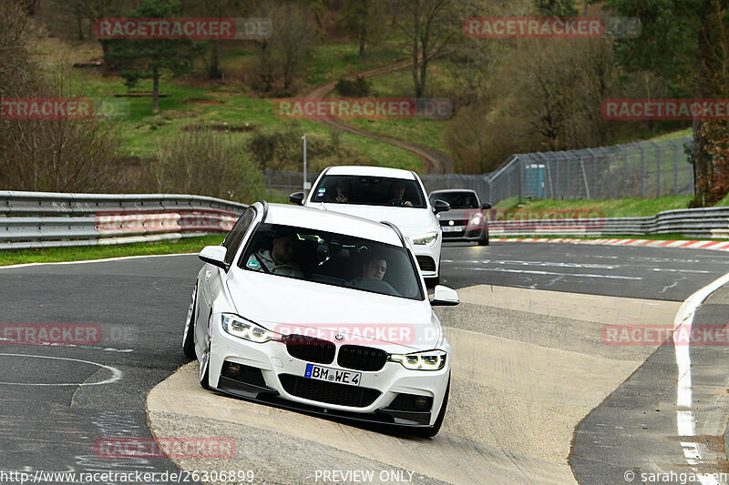 Bild #26306899 - Touristenfahrten Nürburgring Nordschleife (30.03.2024)