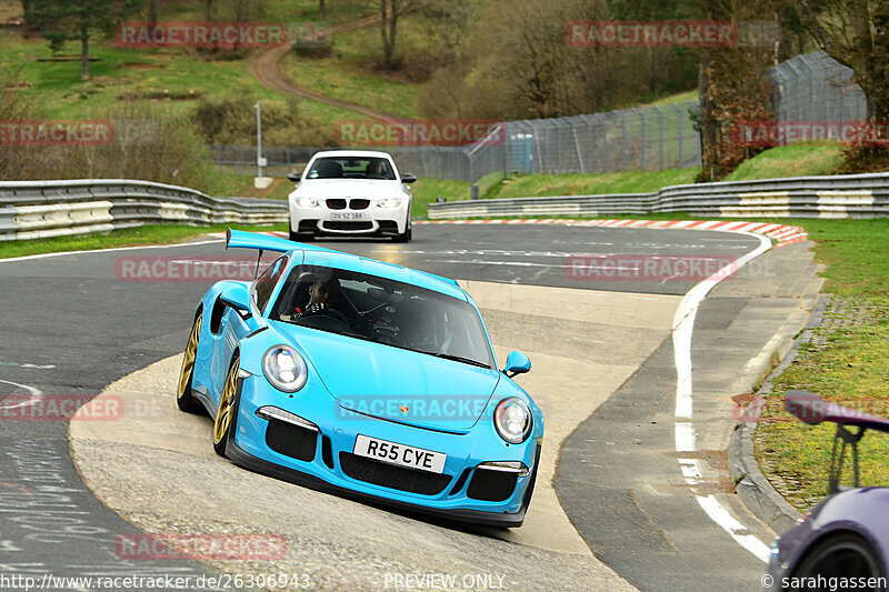 Bild #26306943 - Touristenfahrten Nürburgring Nordschleife (30.03.2024)