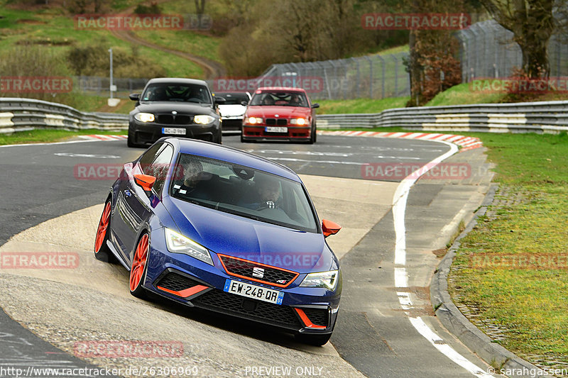 Bild #26306969 - Touristenfahrten Nürburgring Nordschleife (30.03.2024)