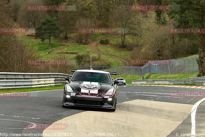 Bild #26307013 - Touristenfahrten Nürburgring Nordschleife (30.03.2024)