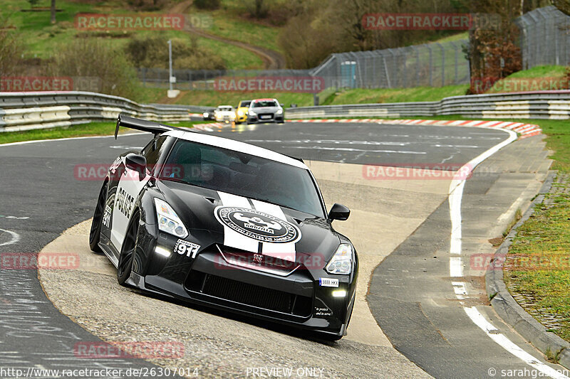 Bild #26307014 - Touristenfahrten Nürburgring Nordschleife (30.03.2024)