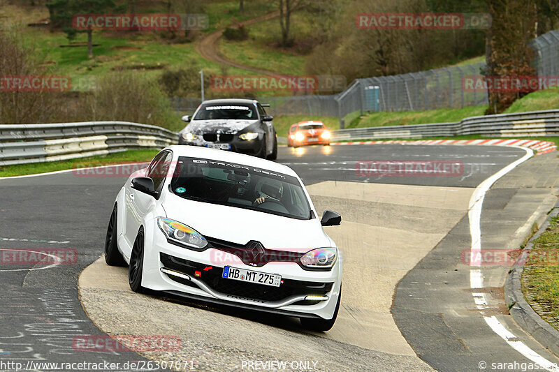 Bild #26307071 - Touristenfahrten Nürburgring Nordschleife (30.03.2024)