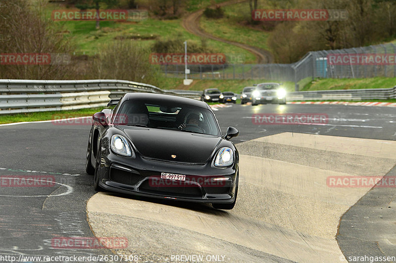 Bild #26307108 - Touristenfahrten Nürburgring Nordschleife (30.03.2024)