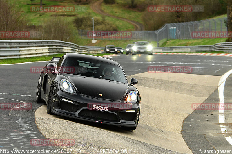 Bild #26307110 - Touristenfahrten Nürburgring Nordschleife (30.03.2024)