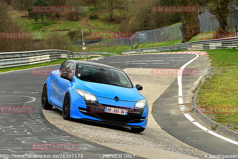 Bild #26307179 - Touristenfahrten Nürburgring Nordschleife (30.03.2024)