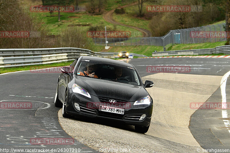 Bild #26307210 - Touristenfahrten Nürburgring Nordschleife (30.03.2024)