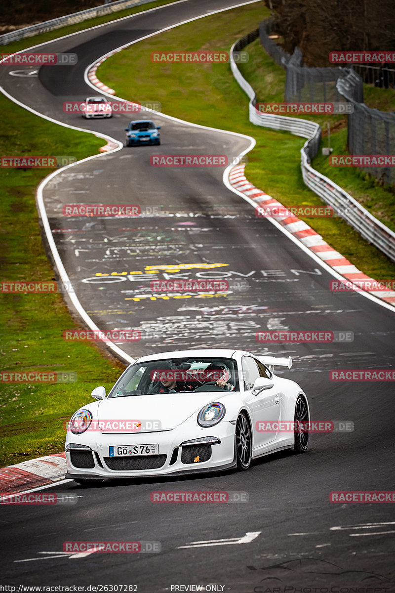 Bild #26307282 - Touristenfahrten Nürburgring Nordschleife (30.03.2024)