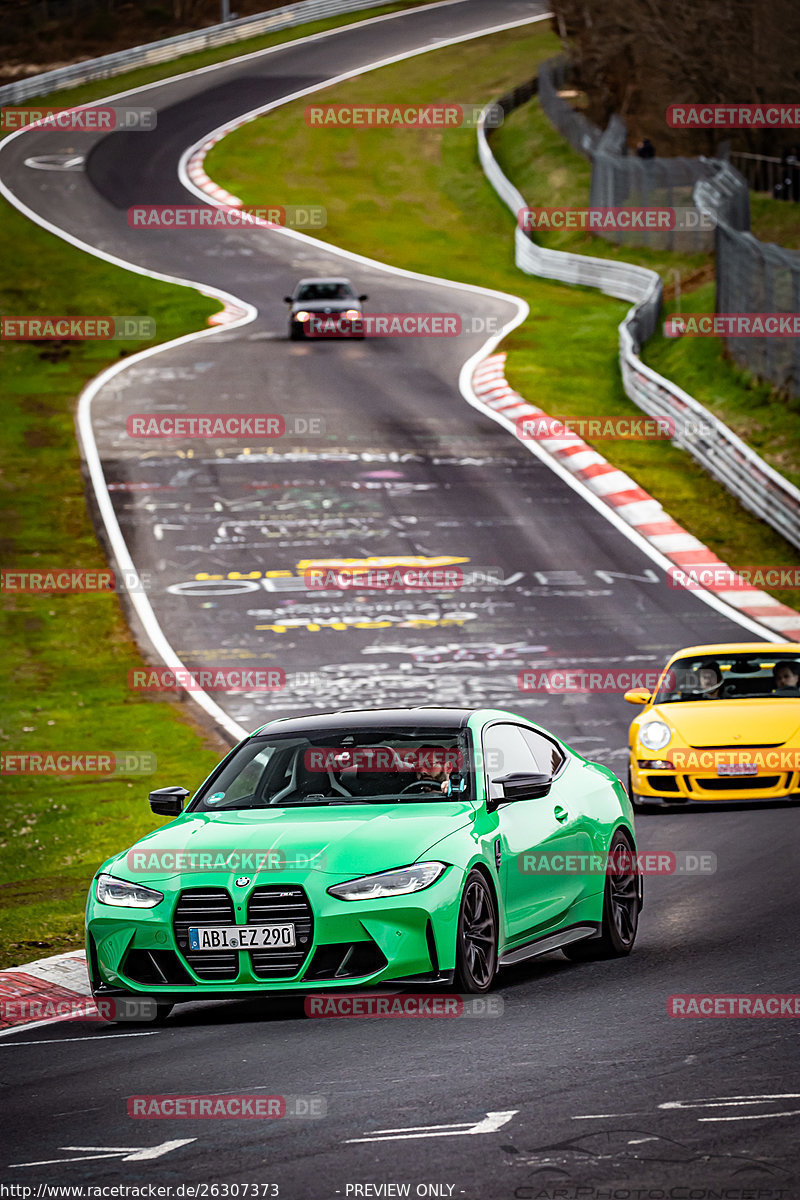 Bild #26307373 - Touristenfahrten Nürburgring Nordschleife (30.03.2024)