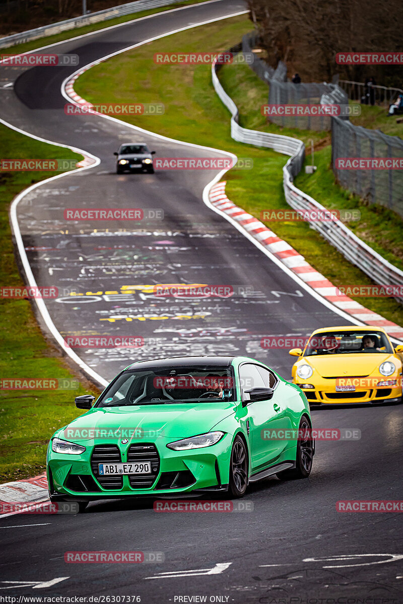 Bild #26307376 - Touristenfahrten Nürburgring Nordschleife (30.03.2024)