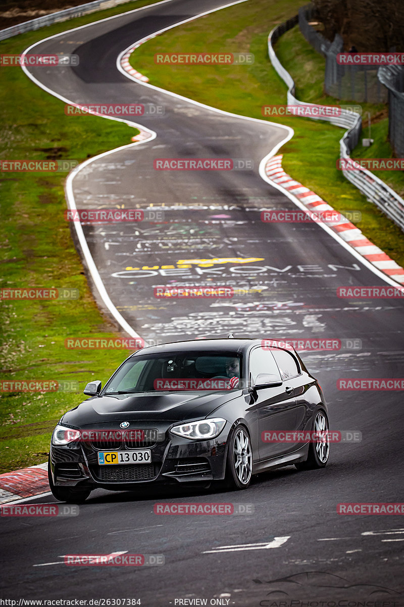 Bild #26307384 - Touristenfahrten Nürburgring Nordschleife (30.03.2024)