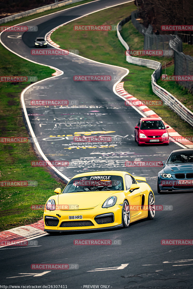 Bild #26307411 - Touristenfahrten Nürburgring Nordschleife (30.03.2024)