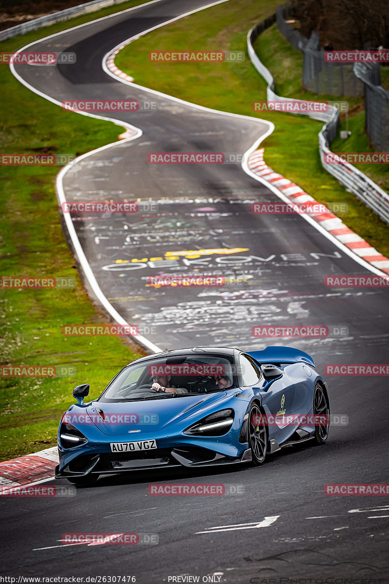 Bild #26307476 - Touristenfahrten Nürburgring Nordschleife (30.03.2024)