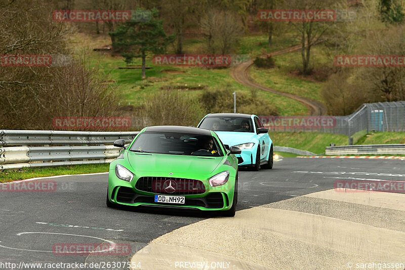 Bild #26307554 - Touristenfahrten Nürburgring Nordschleife (30.03.2024)