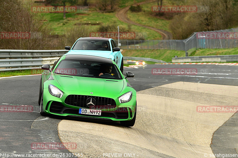 Bild #26307555 - Touristenfahrten Nürburgring Nordschleife (30.03.2024)