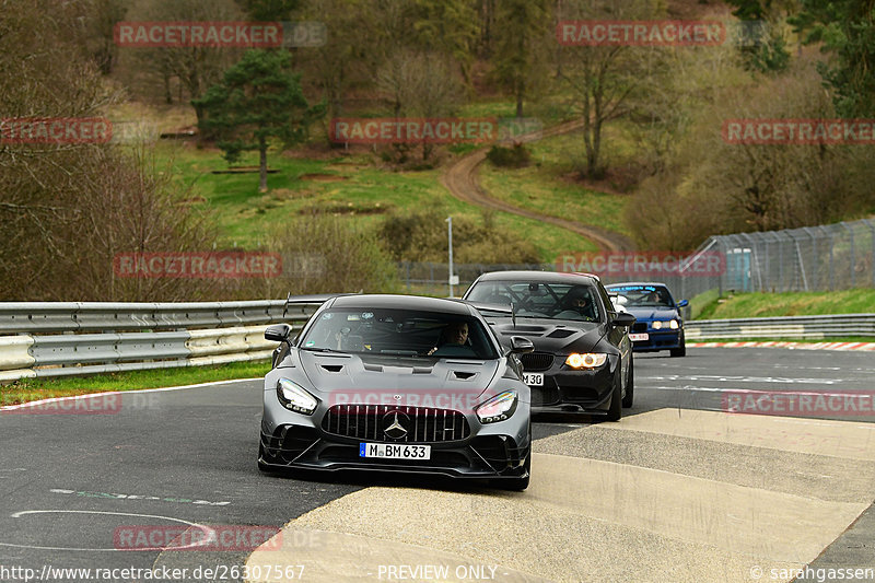 Bild #26307567 - Touristenfahrten Nürburgring Nordschleife (30.03.2024)