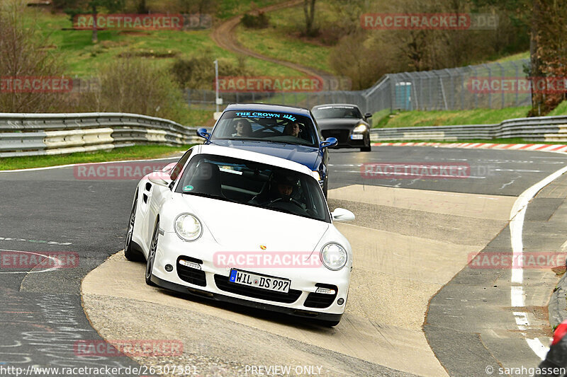 Bild #26307581 - Touristenfahrten Nürburgring Nordschleife (30.03.2024)