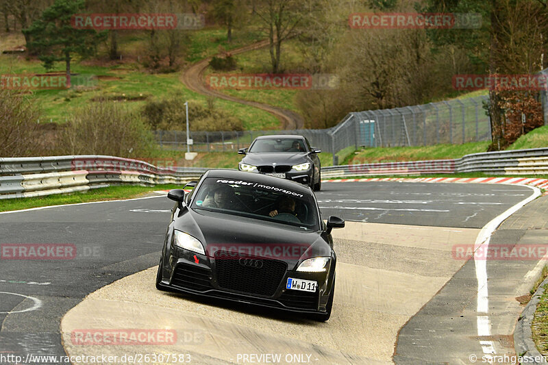 Bild #26307583 - Touristenfahrten Nürburgring Nordschleife (30.03.2024)