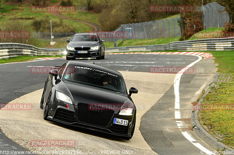 Bild #26307586 - Touristenfahrten Nürburgring Nordschleife (30.03.2024)