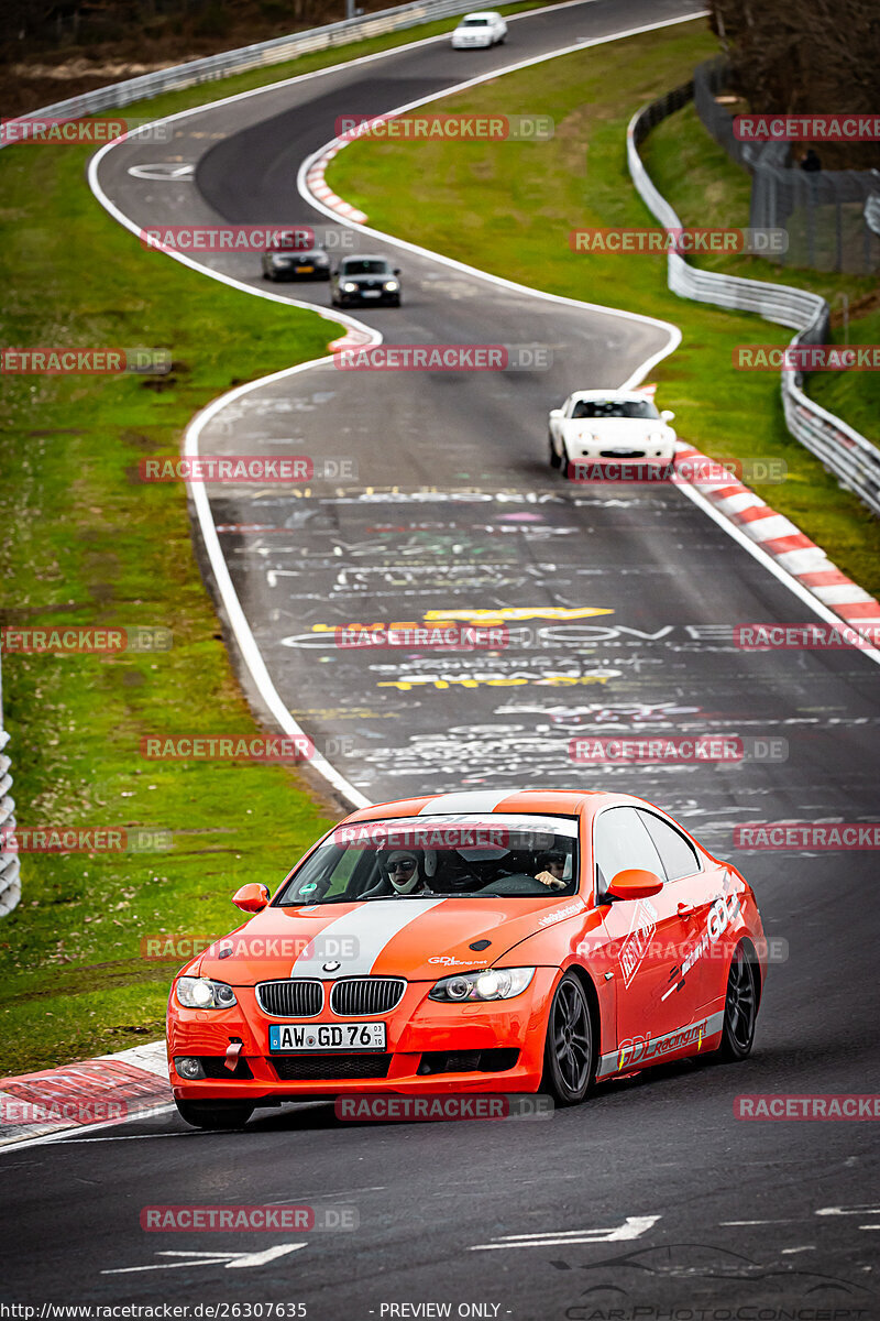 Bild #26307635 - Touristenfahrten Nürburgring Nordschleife (30.03.2024)