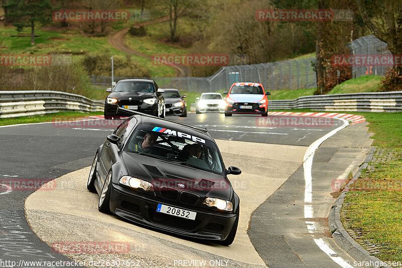 Bild #26307652 - Touristenfahrten Nürburgring Nordschleife (30.03.2024)