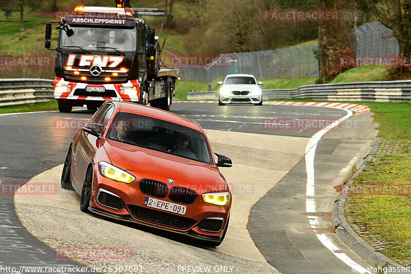 Bild #26307691 - Touristenfahrten Nürburgring Nordschleife (30.03.2024)