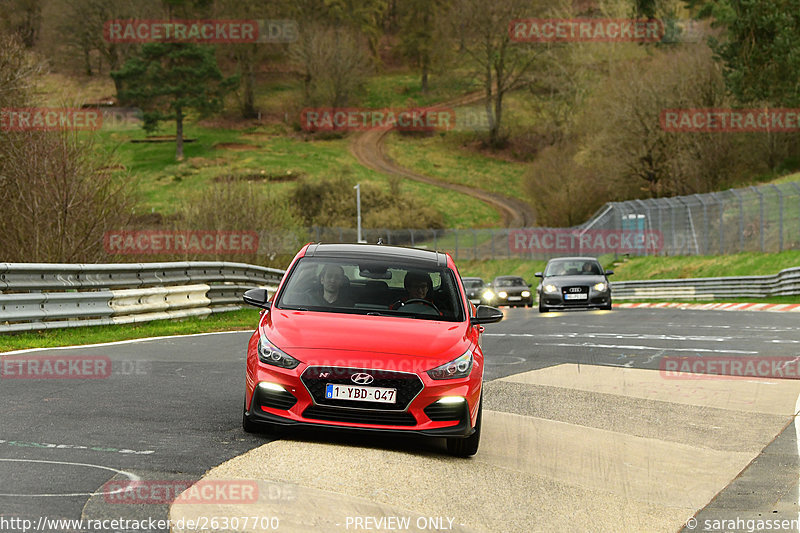 Bild #26307700 - Touristenfahrten Nürburgring Nordschleife (30.03.2024)