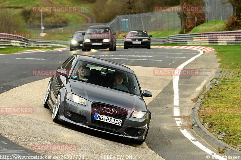 Bild #26307708 - Touristenfahrten Nürburgring Nordschleife (30.03.2024)