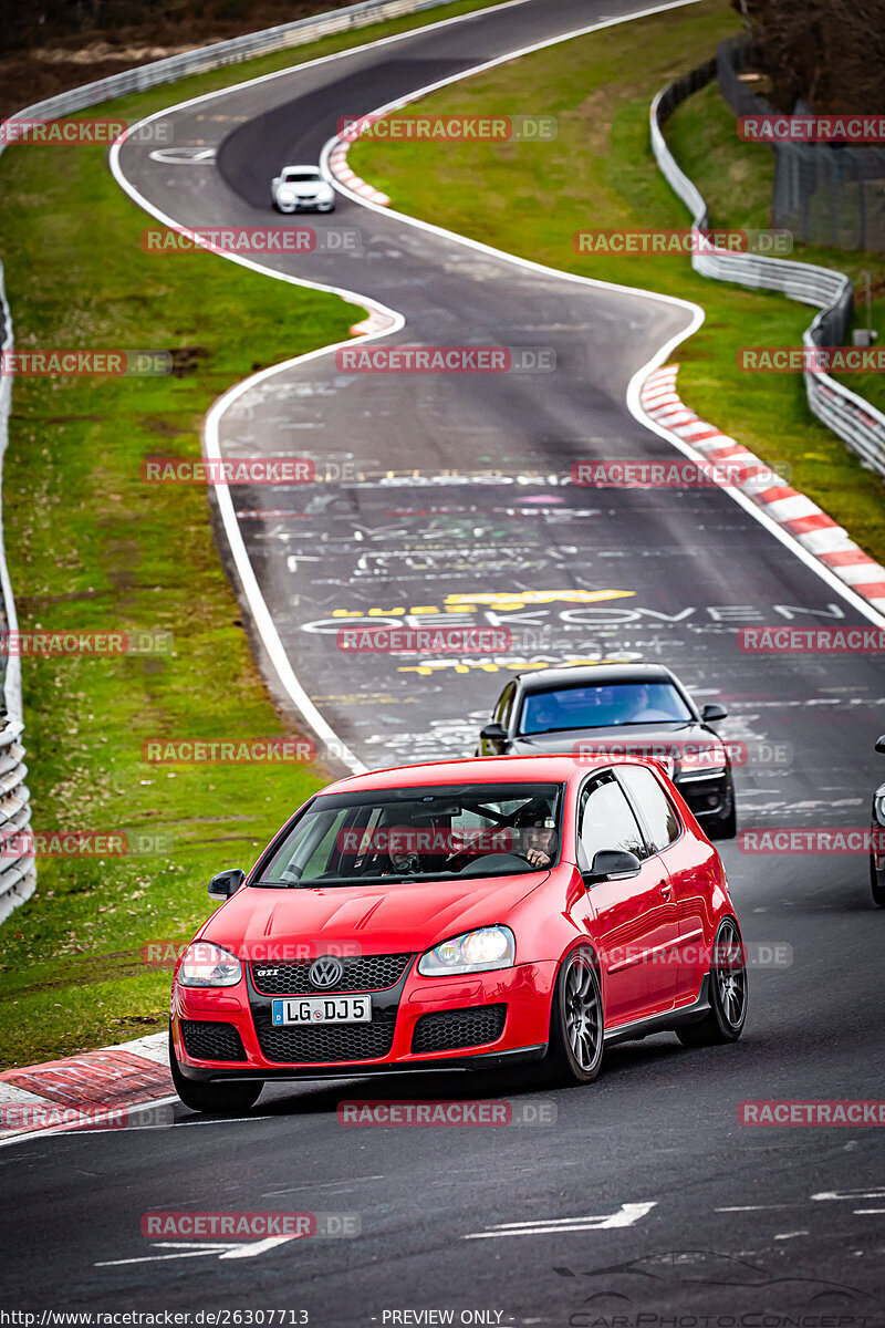 Bild #26307713 - Touristenfahrten Nürburgring Nordschleife (30.03.2024)