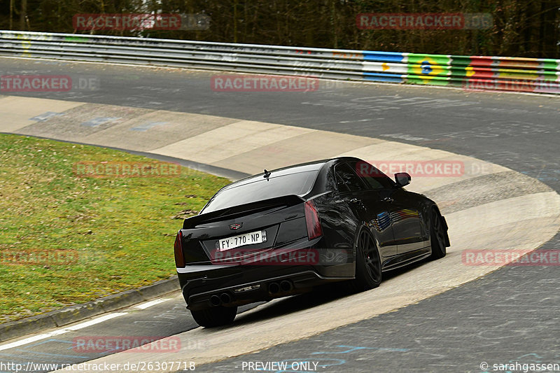 Bild #26307718 - Touristenfahrten Nürburgring Nordschleife (30.03.2024)