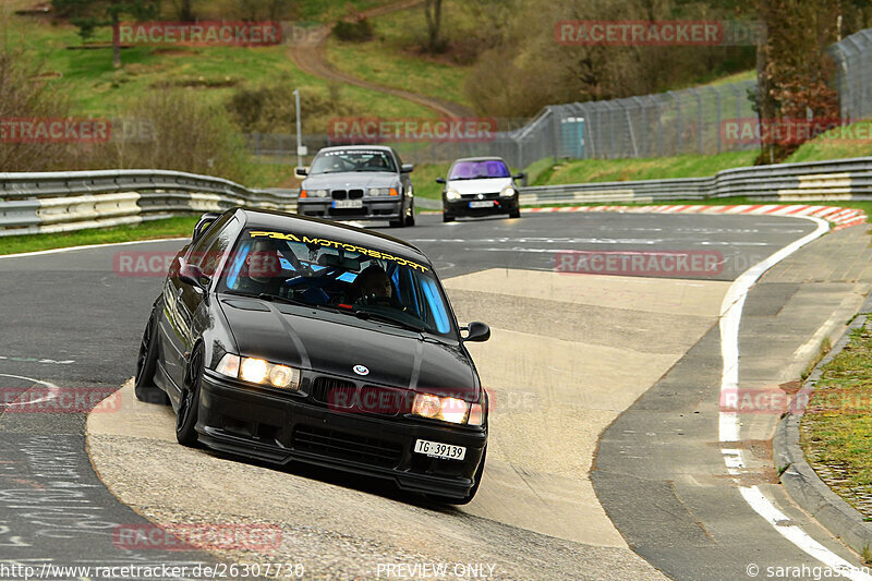 Bild #26307730 - Touristenfahrten Nürburgring Nordschleife (30.03.2024)