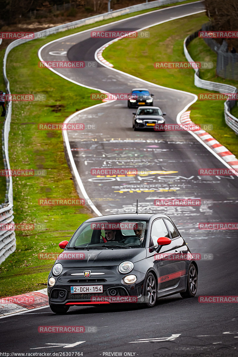 Bild #26307764 - Touristenfahrten Nürburgring Nordschleife (30.03.2024)