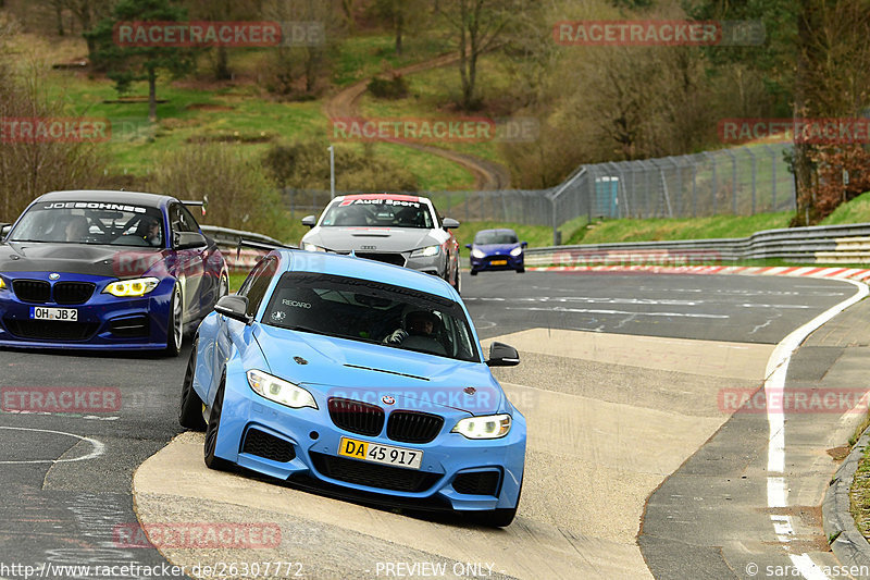 Bild #26307772 - Touristenfahrten Nürburgring Nordschleife (30.03.2024)