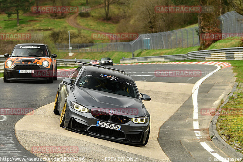 Bild #26307796 - Touristenfahrten Nürburgring Nordschleife (30.03.2024)