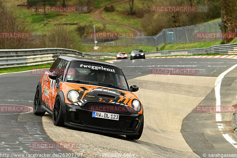 Bild #26307797 - Touristenfahrten Nürburgring Nordschleife (30.03.2024)