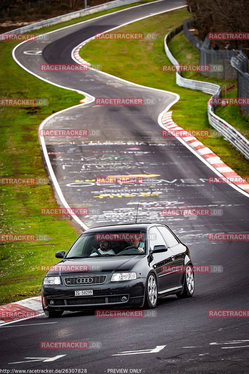 Bild #26307828 - Touristenfahrten Nürburgring Nordschleife (30.03.2024)