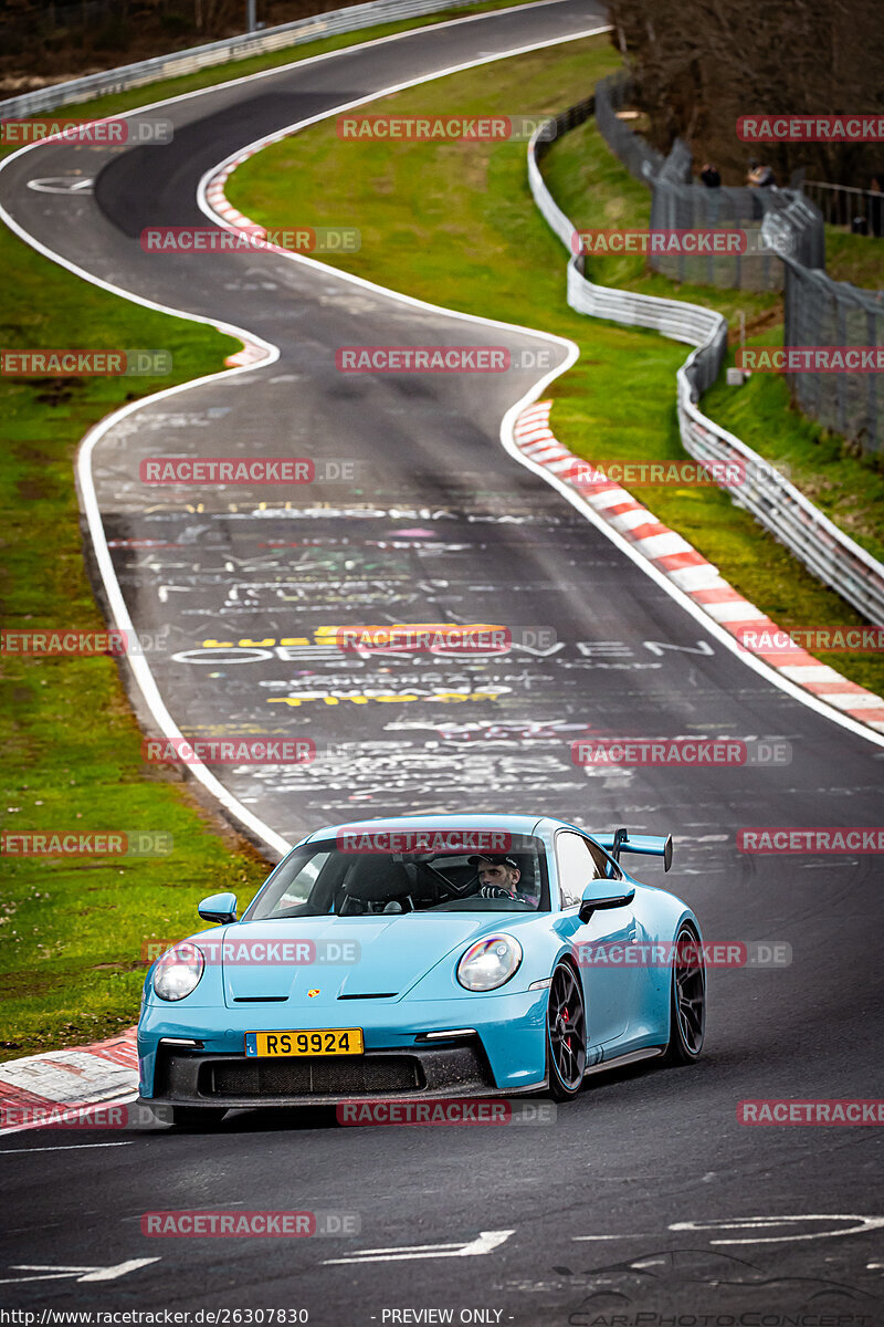 Bild #26307830 - Touristenfahrten Nürburgring Nordschleife (30.03.2024)