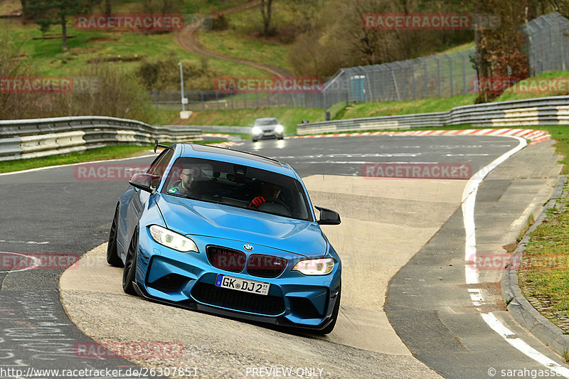 Bild #26307851 - Touristenfahrten Nürburgring Nordschleife (30.03.2024)