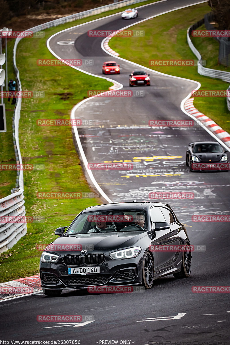 Bild #26307856 - Touristenfahrten Nürburgring Nordschleife (30.03.2024)