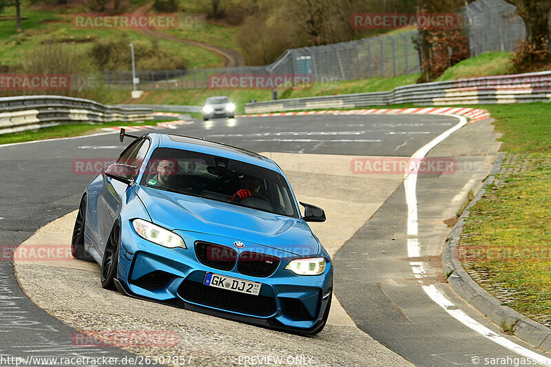 Bild #26307857 - Touristenfahrten Nürburgring Nordschleife (30.03.2024)